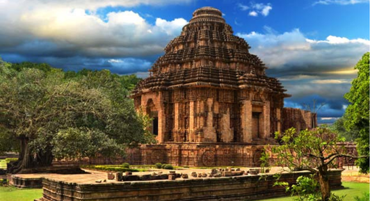 An Odyssey Through Ancient Capitals